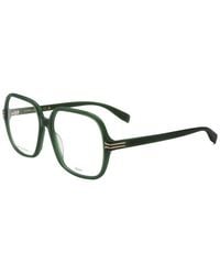 Marc Jacobs - 57Mm Optical Frames - Lyst