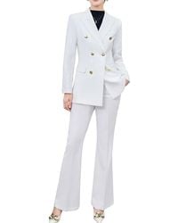 Adelin May - 2Pc Jacket & Pant Set - Lyst