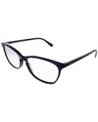Gucci - Gg0549O 52Mm Optical Frames - Lyst
