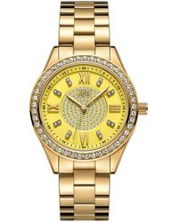 JBW - Unisex Mondrian 34 Diamond Watch - Lyst