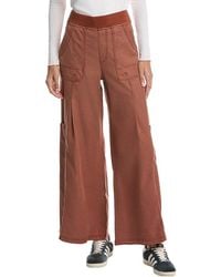XCVI - Tove Wide-Leg Pant - Lyst