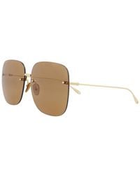Gucci - 65Mm Sunglasses - Lyst