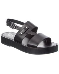 Franco Sarto - Genova Sandal - Lyst