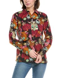 Jude Connally - Pru Pullover Top - Lyst