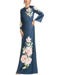 Sachin & Babi - Embellished Alex Gown - Lyst