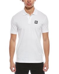 DIESEL - Harry Polo Shirt - Lyst