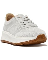 Fitflop - F-Mode Sneaker - Lyst