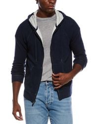 John Varvatos - Providence Hoodie - Lyst