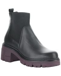 Bos. & Co. - Bianc Leather Boot - Lyst