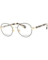 Kate Spade - Marciann 49Mm Optical Frames - Lyst