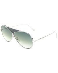 Loewe - Lw40010U 69Mm Sunglasses - Lyst