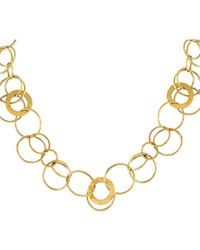 Ippolita - 18K Link Necklace (Authentic Pre-Owned) - Lyst
