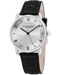 Stuhrling - Stuhrling Original Symphony Watch - Lyst