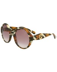 Gucci - GG0797S 54mm Sunglasses - Lyst