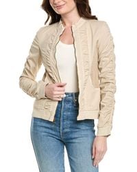 XCVI - Wearables Orrick Bomber Jacket - Lyst