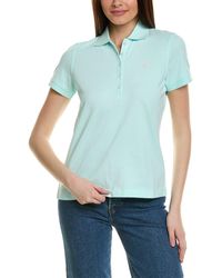 Brooks Brothers - Pique Polo Shirt - Lyst