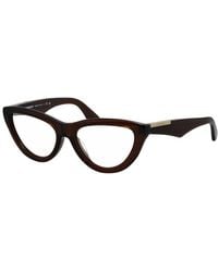 Burberry - Be4436U 55Mm Sunglasses - Lyst