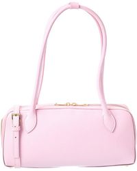 Isabella Rossetti - Flora27 Leather East West Bag - Lyst