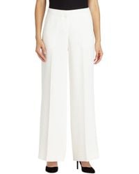Lafayette 148 New York - Plus Kenmare Pant - Lyst