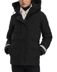 Canada Goose - Lyndale Label Parka - Lyst