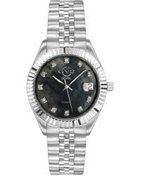 Gv2 - Naples Diamond Watch - Lyst