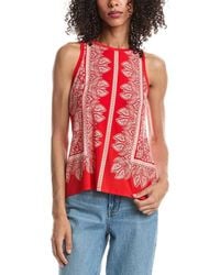 Vince Camuto - Tank Top - Lyst