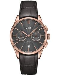 MIDO - Belluna Ii Watch - Lyst