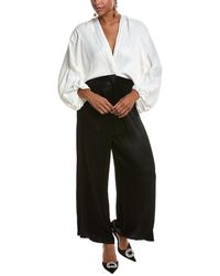Diane von Furstenberg - Kason Jumpsuit - Lyst