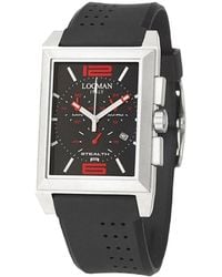 LOCMAN - Classic Watch - Lyst