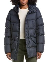 Woolrich - Cloud Davis Down Parka - Lyst