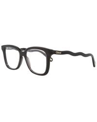 Chloé - Ch0090O 52Mm Optical Frames - Lyst