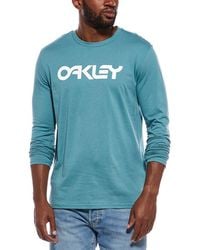 Oakley - Mark Ii T-Shirt - Lyst
