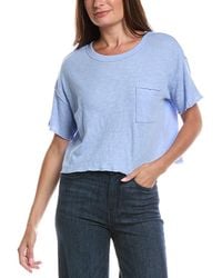 Z Supply - Everyday Pocket T-Shirt - Lyst
