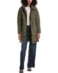 Patagonia - Patagonia Downdrift Parka - Lyst