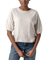 Lilla P - Raglan Sweatshirt T-Shirt - Lyst