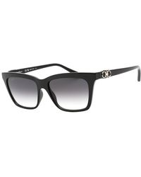 Ferragamo - Ferragamo Sf1027s 55mm Sunglasses - Lyst