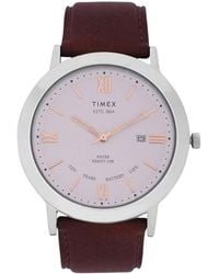 Timex - Classic Watch - Lyst