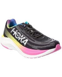 Hoka One One - Mach X Sneaker - Lyst