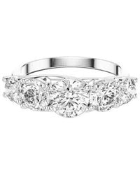Amairah - 14K 2.50 Ct. Tw. Lab-Grown Diamond Engagement Ring - Lyst