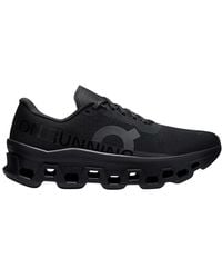 On Shoes - Cloudmonster 1 Sneaker - Lyst