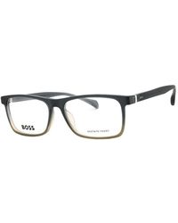 BOSS - Boss 1084/It 56Mm Optical Frames - Lyst