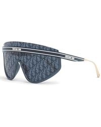Dior - Club 0Mm Sunglasses - Lyst
