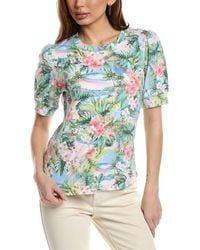Tommy Bahama - Ashby Isles Ocean Vida T-Shirt - Lyst