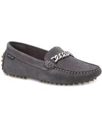Eastland - Sawgrass Leather Loafer - Lyst