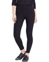 Natori - Butterfly Embroidery Pant - Lyst