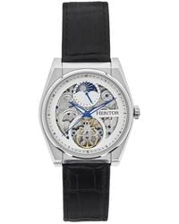 Heritor - Daxton Watch - Lyst