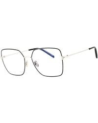 Tom Ford - 57Mm Optical Frames - Lyst