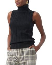 Trina Turk - Onassis Knit Top - Lyst