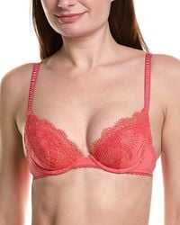 Simone Perele - Simone Perele Allure Push-Up Bra - Lyst
