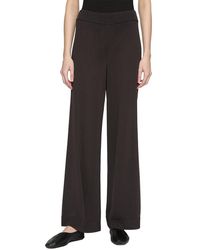 Lafayette 148 New York - Pull On Knit Pant - Lyst